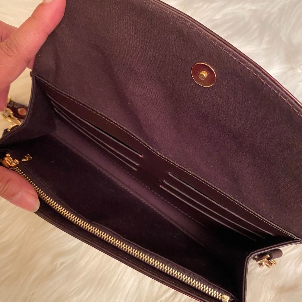 Louis Vuitton LV Sunset Boulevard Clutch/Purse - Picture 9 of 9